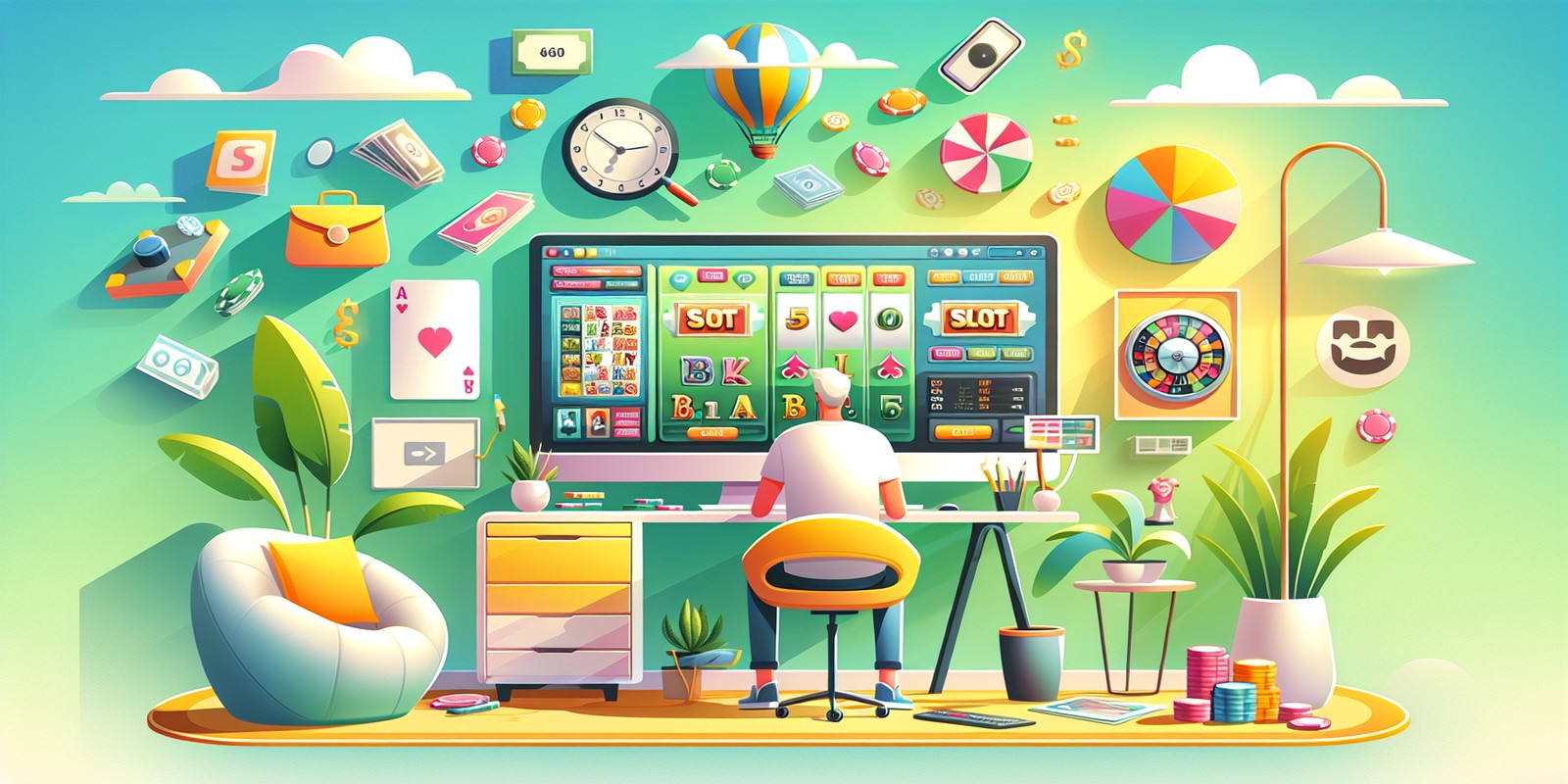 Guide to free 777 slots with insights and tips for Pakistani players at GUGOBET.