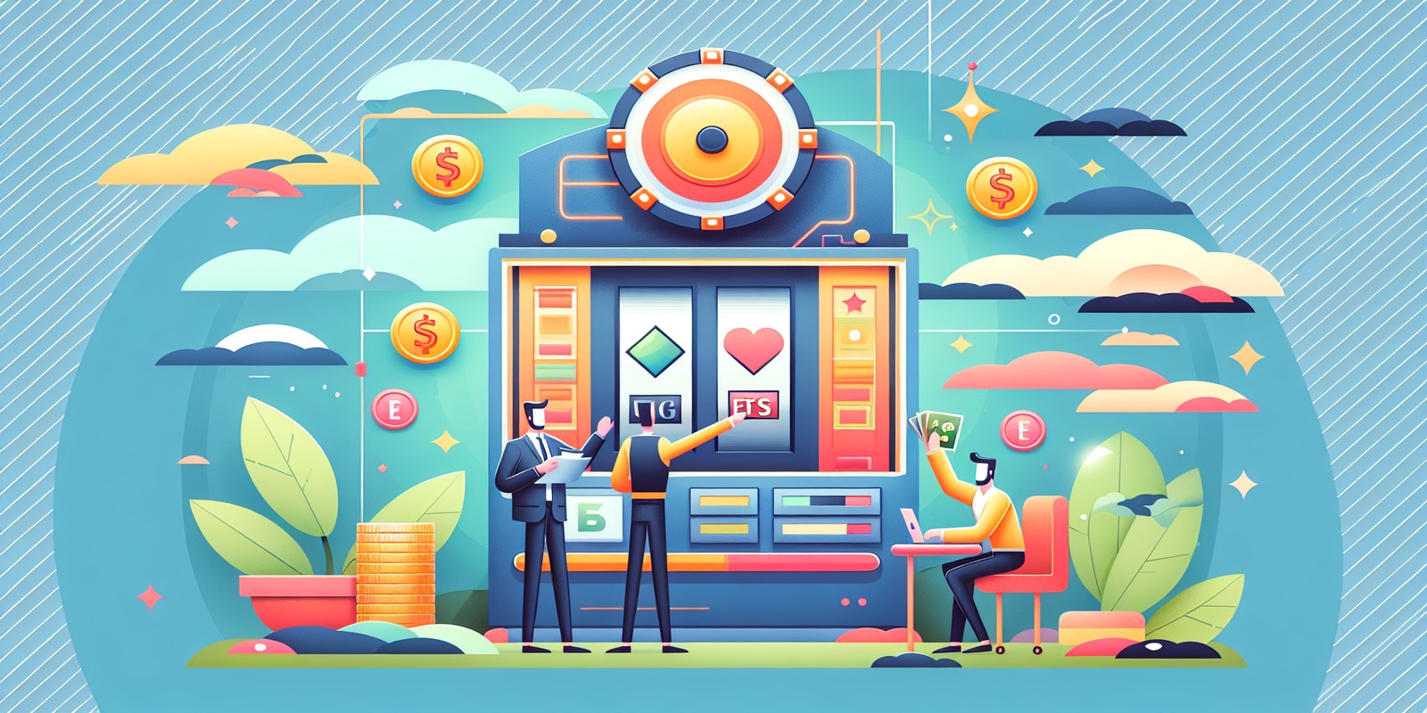 Experience the Thrill of Y999 Fri: Your Ultimate Slot Adventure 2025 - Slot Strategy Guide for Pakistani | GUGOBET