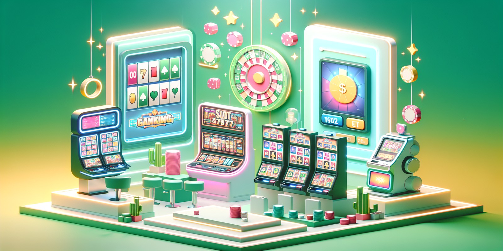 Exploring Slot Strategies: Discover Your Winning Ways in 2025 - Slot Strategy Guide for Pakistani | GUGOBET