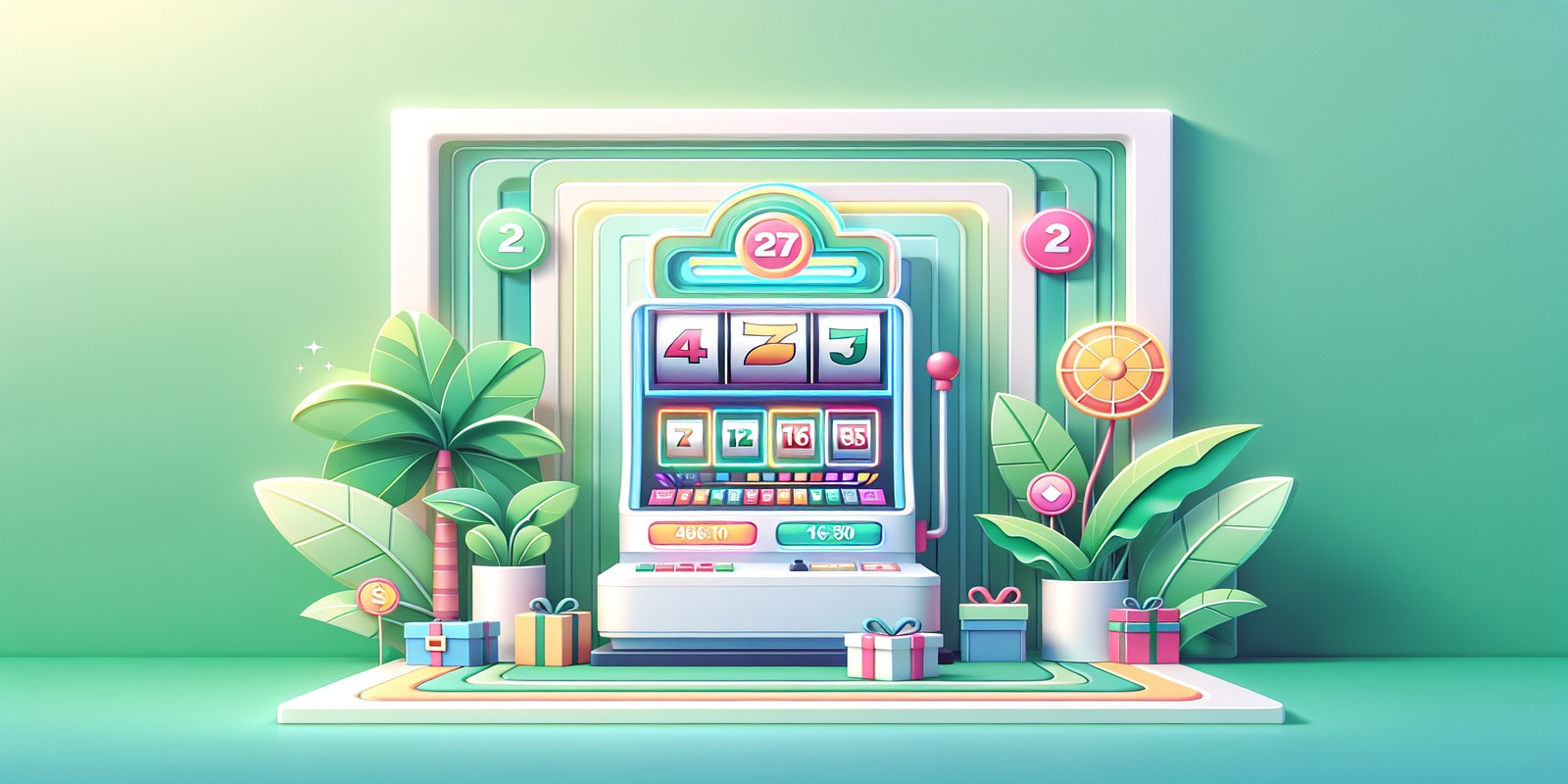 Lucky Win Casino™ Slots Game Review: Uncover Your Jackpot Potential 2025 - Slot Strategy Guide for Pakistani | GUGOBET