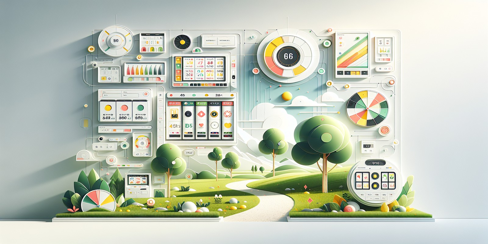 GUGOBET's ultimate guide to Lucky Win Casino™ slots for Pakistan players.