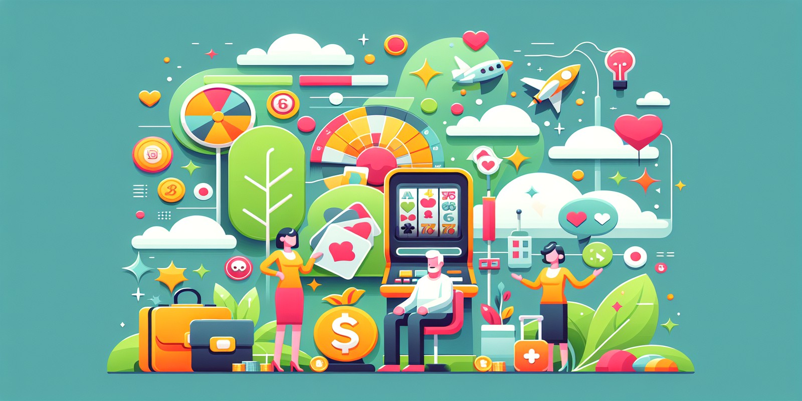 Lucky Win Casino™ Slots Game Reviews: Your Guide to Big Wins 2025 - Slot Strategy Guide for Pakistani | GUGOBET