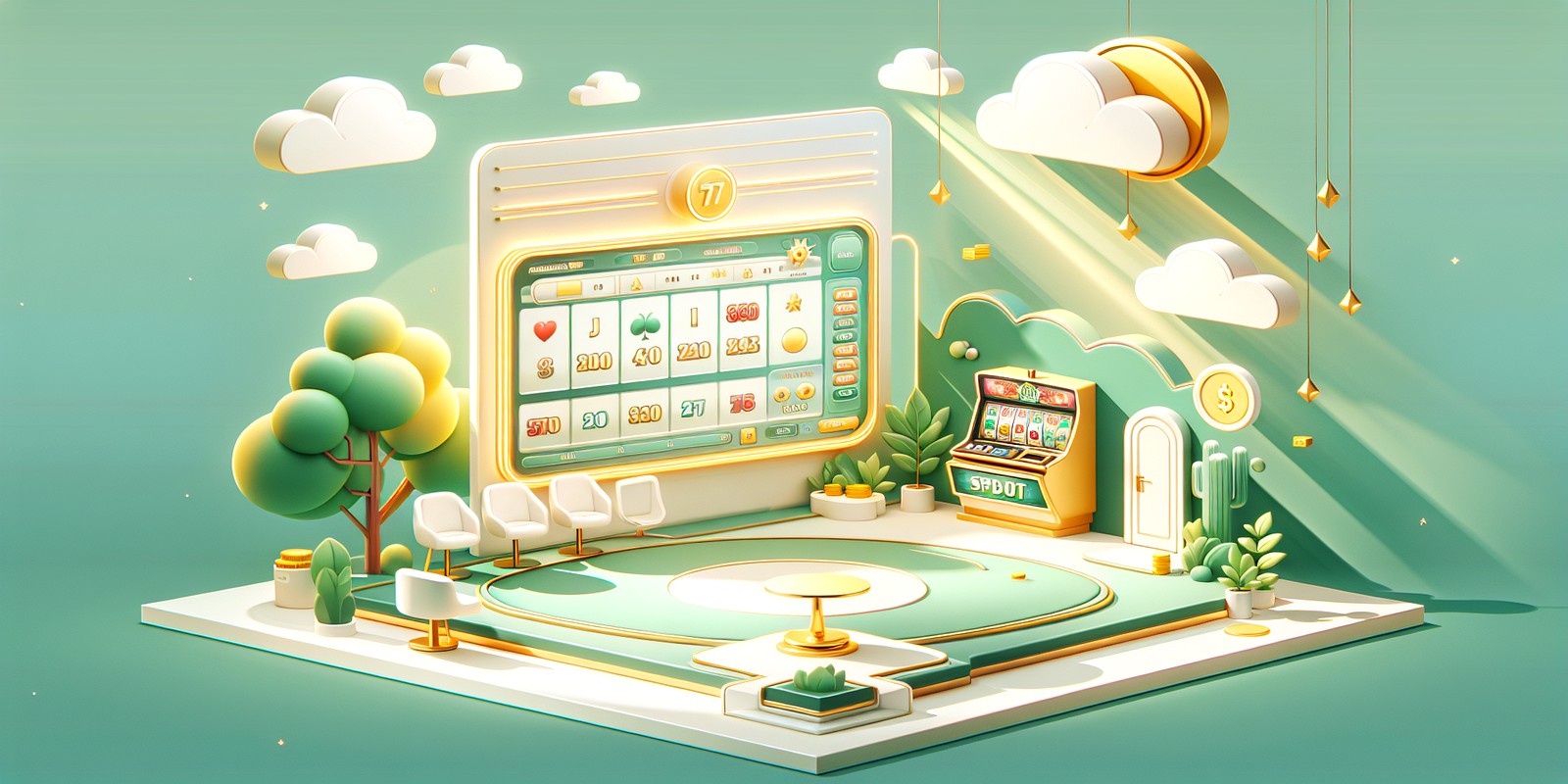 Lucky Win Casino Slots Review Guide for Pakistani Players on GUGOBET