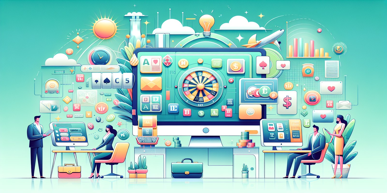 Lucky Win Casino™ Slots: Your Ultimate Review for 2025 - Slot Strategy Guide for Pakistani | GUGOBET