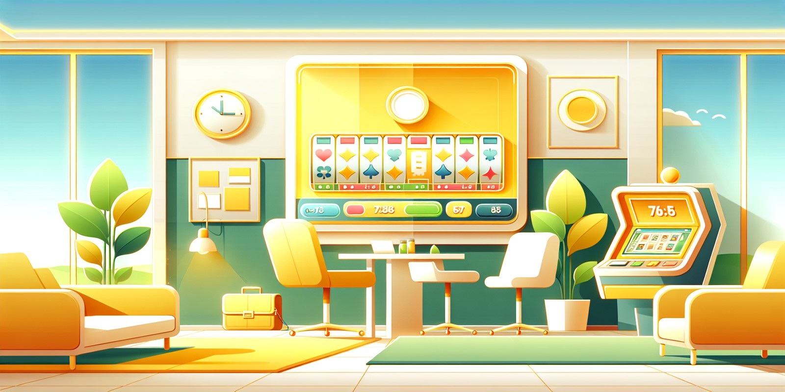 Lucky Win Casino™ Slot Game Reviews - A GUGOBET Guide for Players in Pakistan