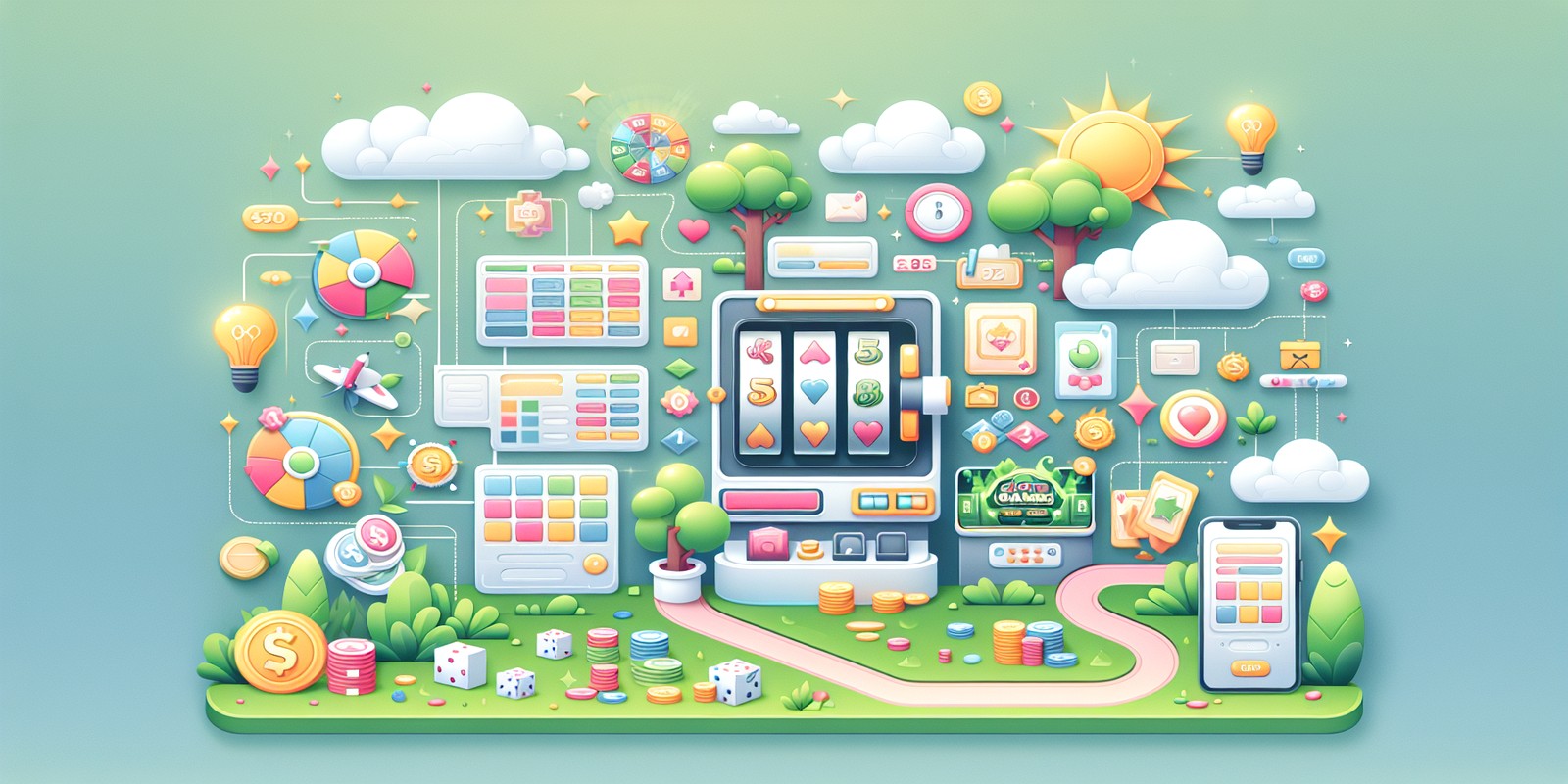 Unlock Big Wins: Lucky Win Casino™ Slots Game Review 2025 - Slot Strategy Guide for Pakistani | GUGOBET