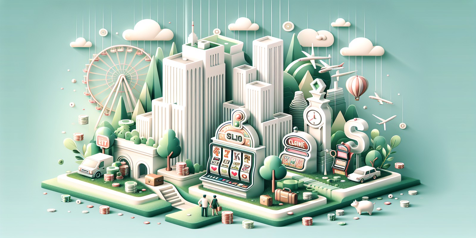 Unlock Free 777 Slots: Your Ultimate Casino Gaming Guide 2025 - Slot Strategy Guide for Pakistani | GUGOBET