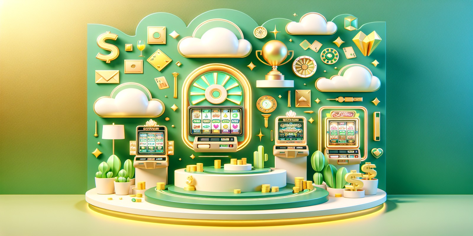 Unlock Free 777 Slots: Your Ultimate Guide to Casino Gaming 2025 - Slot Strategy Guide for Pakistani | GUGOBET