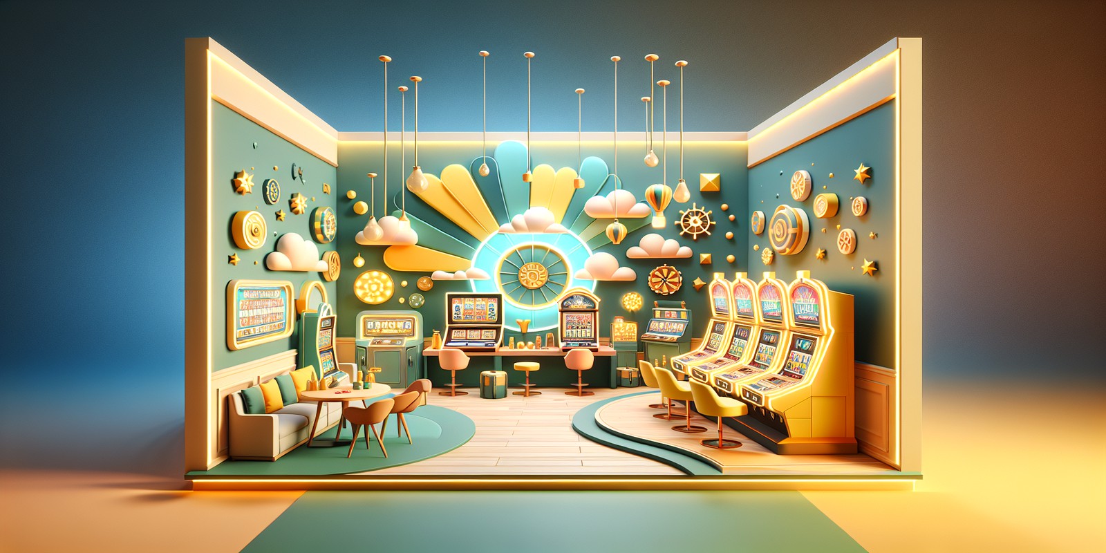 Unlock Massive Wins with Free Casino 777 Slots in 2025! - GUGOBET's guide for Pakistani players.