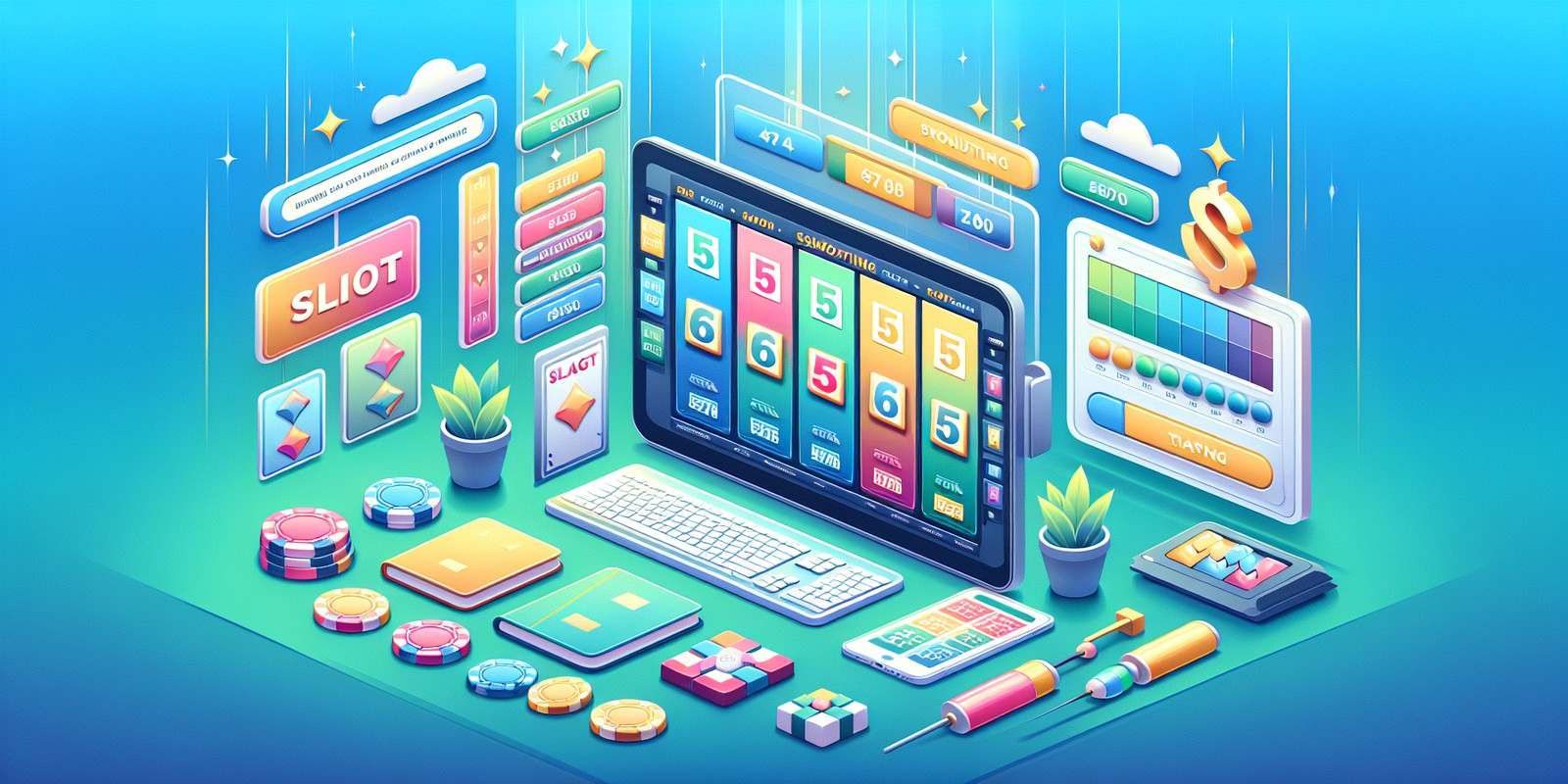 Unlock the Secrets of H777 Slot: Strategies for Big Wins in 2025 - Slot Strategy Guide for Pakistani | GUGOBET