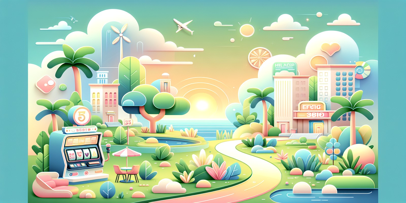 Unlock the Secrets of H777 Slot: Your Winning Strategy 2025 - Slot Strategy Guide for Players | GUGOBET