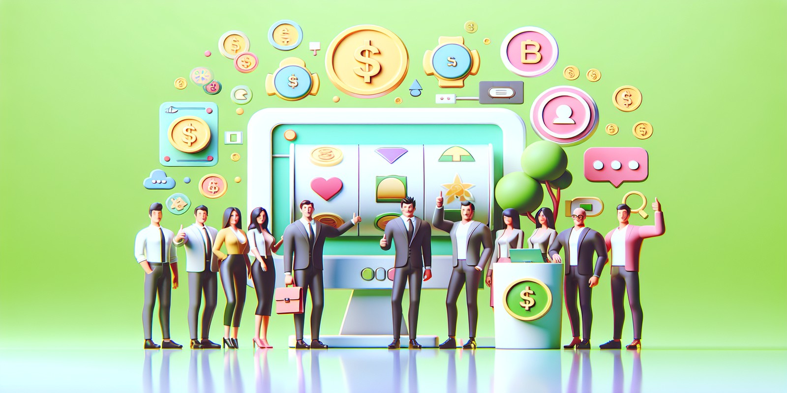 Unlock the Secrets of H777 Slots: Winning Strategies for Players in 2025 - Slot Strategy Guide for Pakistani | GUGOBET