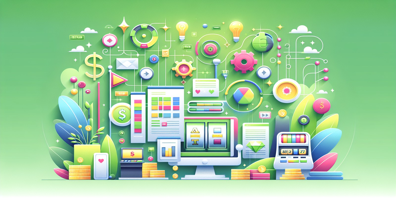 Unlock Winning Strategies with สล็อต777: Your 2025 Slot Guide - Slot Strategy Guide for Pakistani | GUGOBET