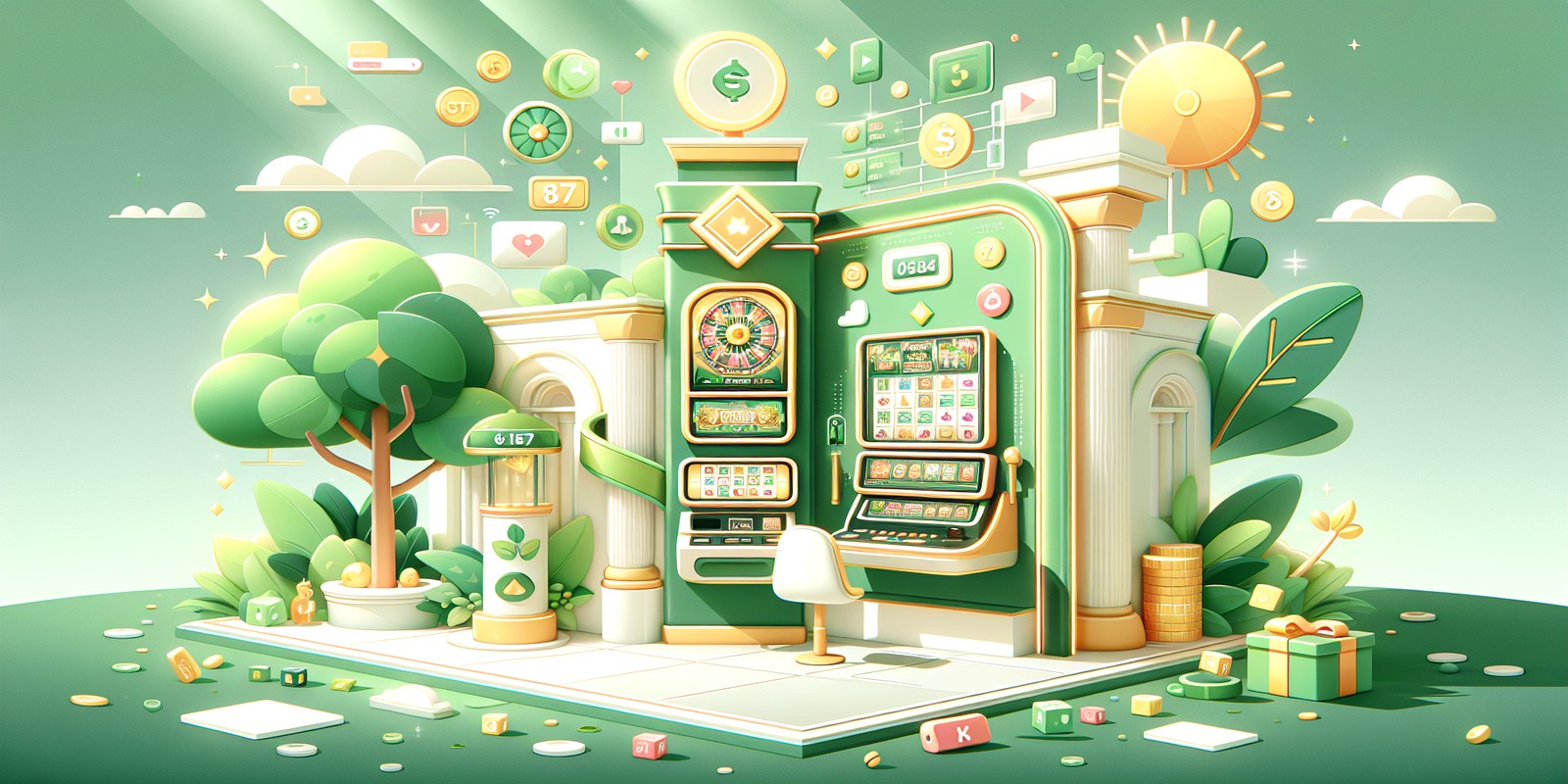 Unlock Your Winning Potential: Ultimate h777 Slot Strategies for 2025 - Slot Strategy Guide for Pakistani | GUGOBET