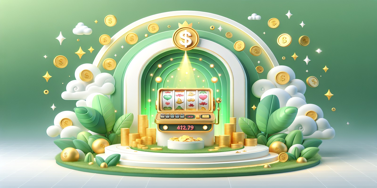 Unlocking สล็อต777: Your Guide to Winning Slot Strategies in 2025 - Slot Strategy Guide for Pakistani | GUGOBET