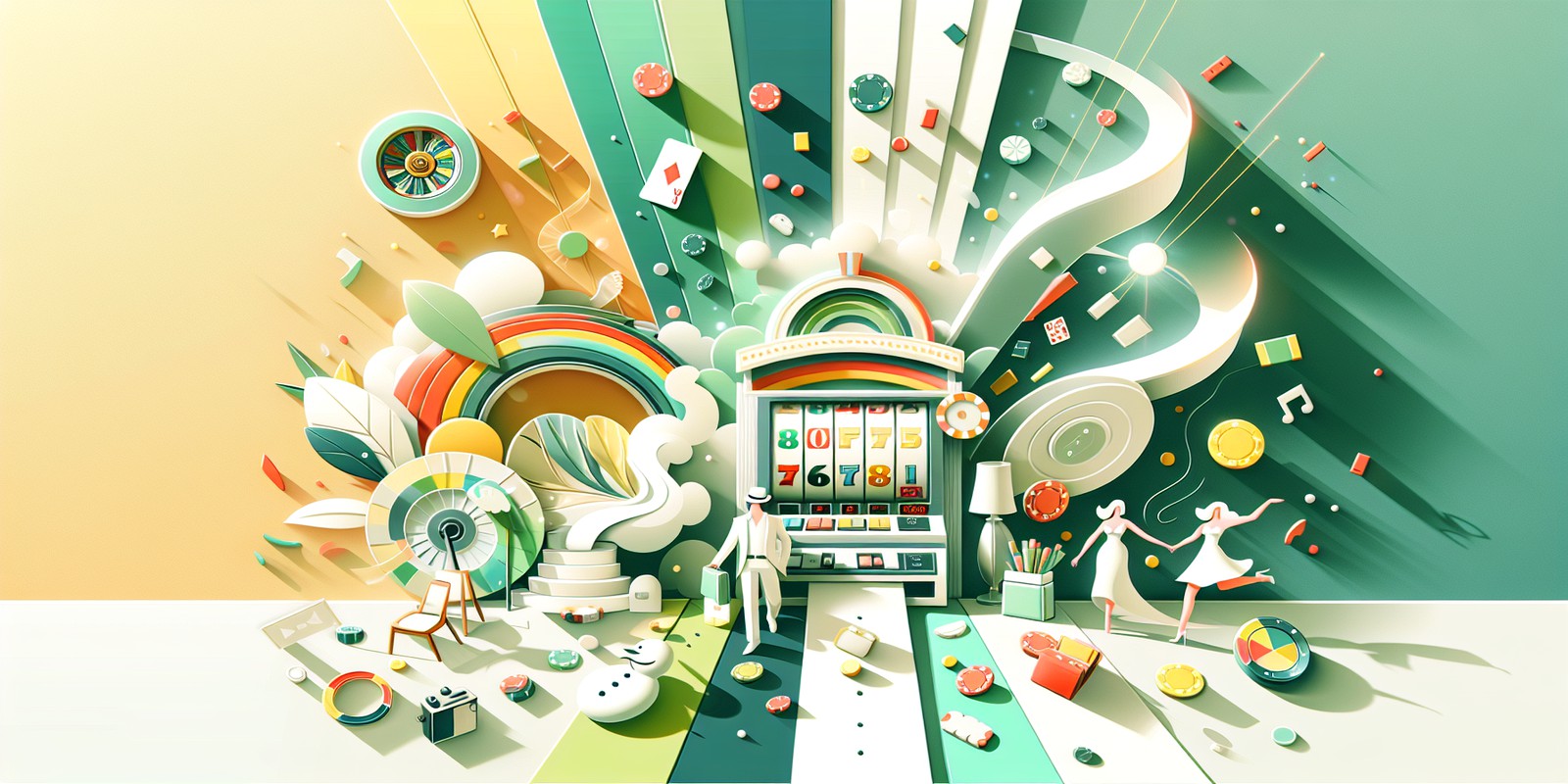 Comprehensive guide to maximizing slots gameplay in Pakistan on GUGOBET