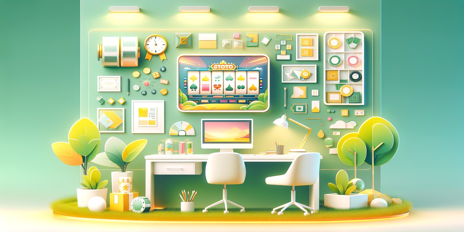 Unlocking h777 Slot Secrets: Tips for Winning Big in 2025 - Slot Strategy Guide for Pakistani | GUGOBET