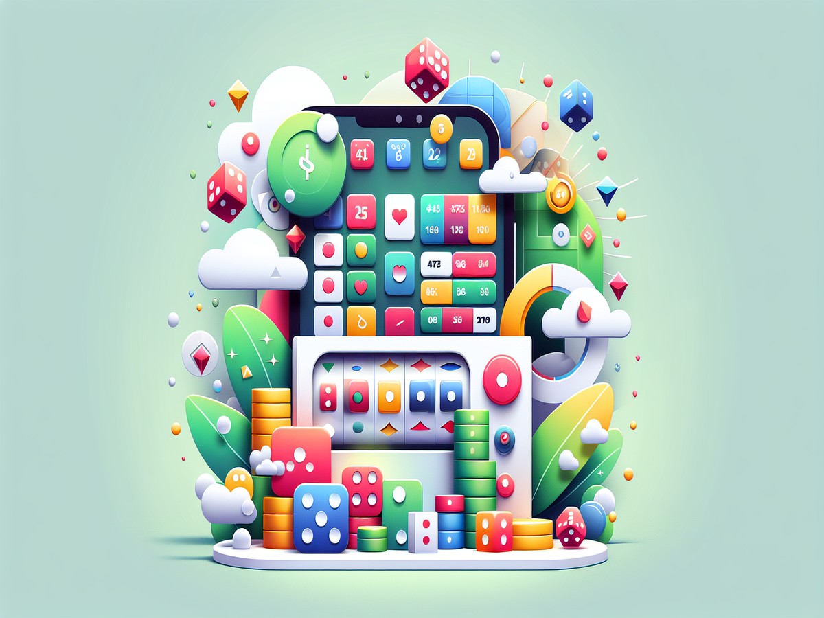 GUGOBET Dice Games - Roll the Dice for Wins!