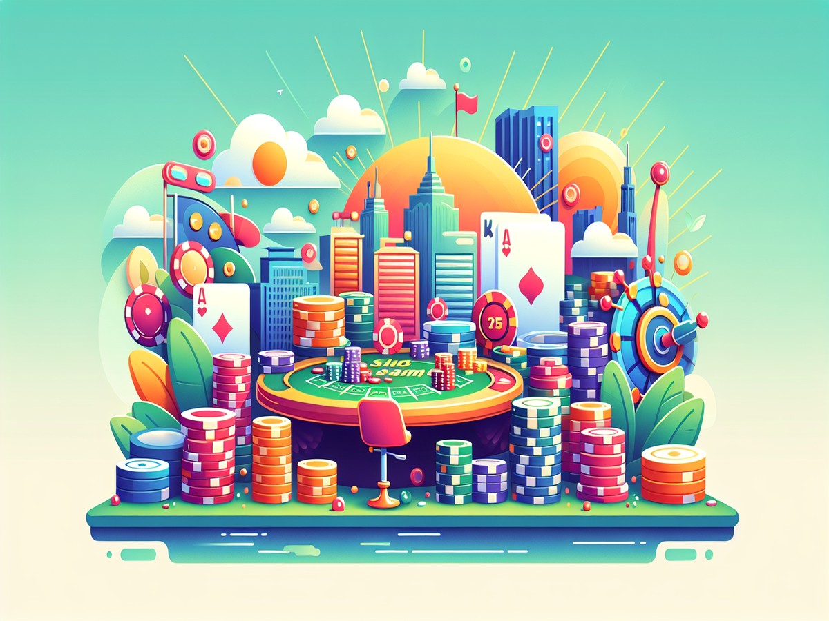 GUGOBET Poker Games - Get Ready for Action!